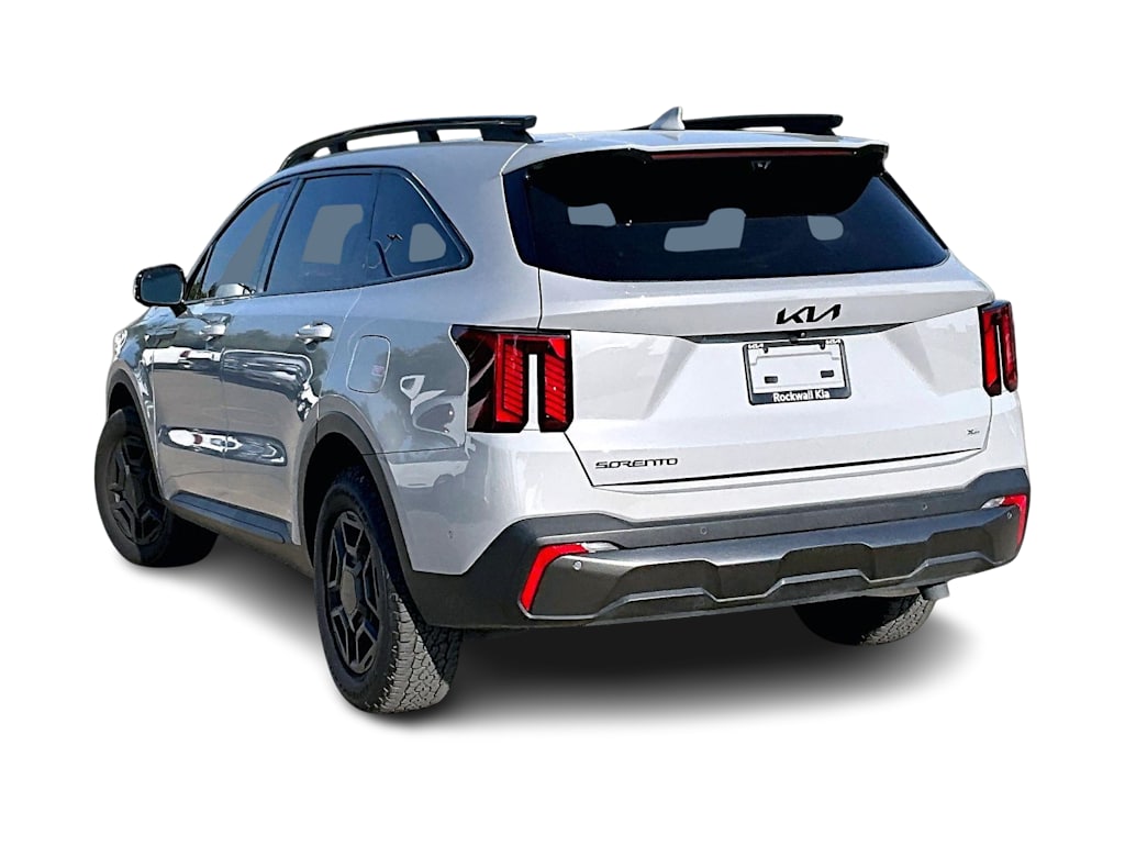 Thumbnail: 2025 Kia Sorento - 3