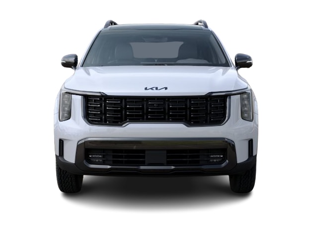 Thumbnail: 2026 Kia Sorento - 5