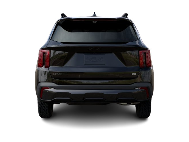 Thumbnail: 2026 Kia Sorento - 15