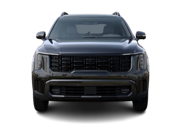 Thumbnail: 2026 Kia Sorento - 4