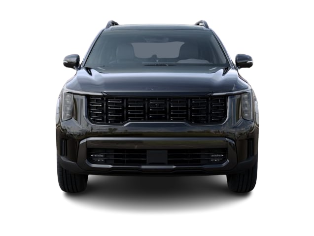 Thumbnail: 2026 Kia Sorento - 4