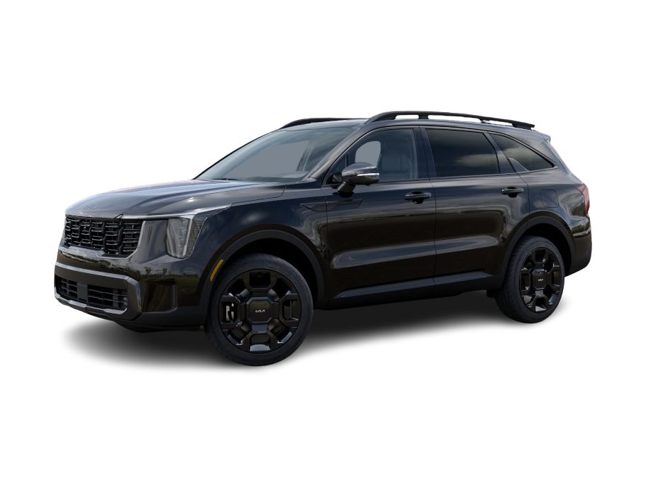 Thumbnail: 2026 Kia Sorento - 12