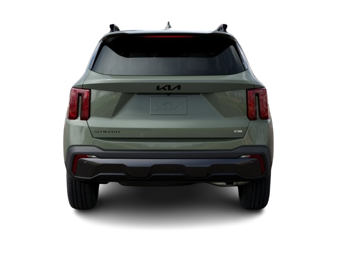 Thumbnail: 2026 Kia Sorento - 4