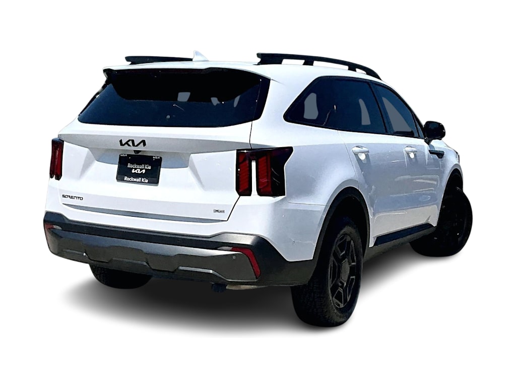 Thumbnail: 2025 Kia Sorento - 17