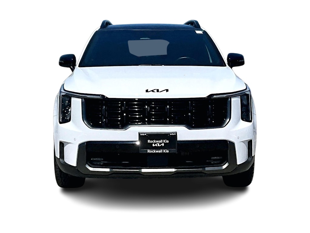 Thumbnail: 2025 Kia Sorento - 5