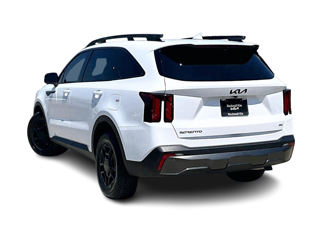 Thumbnail: 2025 Kia Sorento - 3
