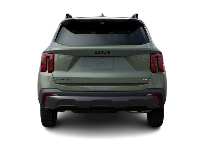 Thumbnail: 2025 Kia Sorento - 5