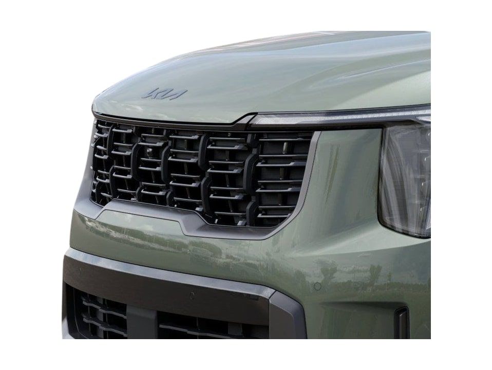 Thumbnail: 2025 Kia Sorento - 20