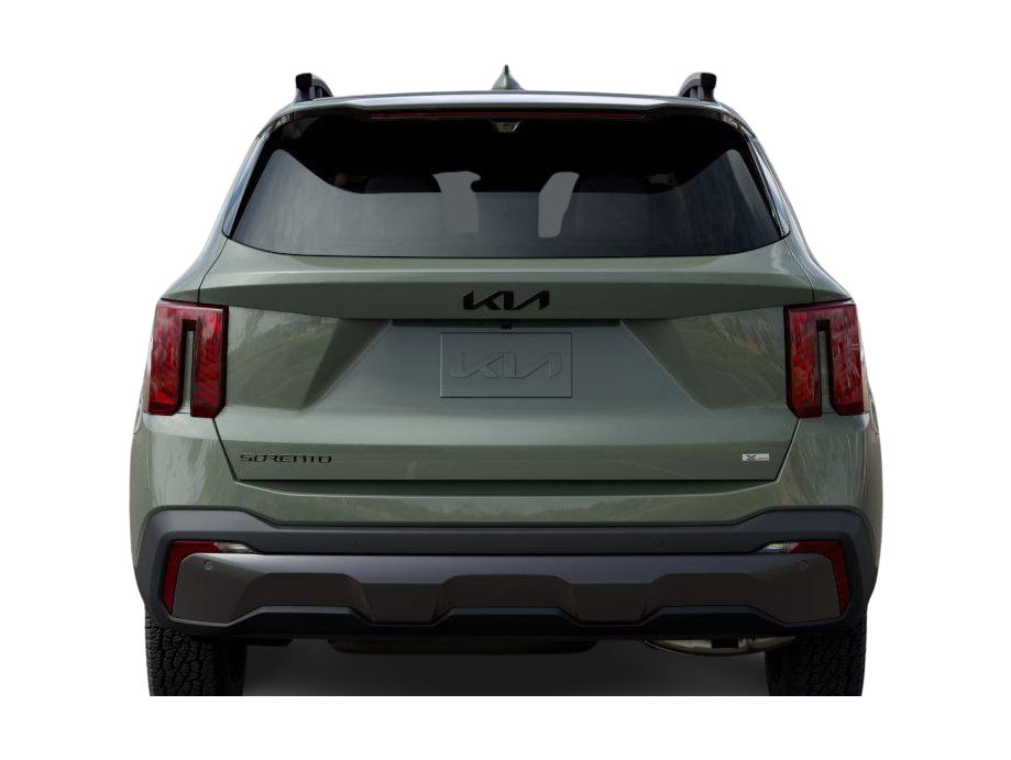Thumbnail: 2025 Kia Sorento - 21