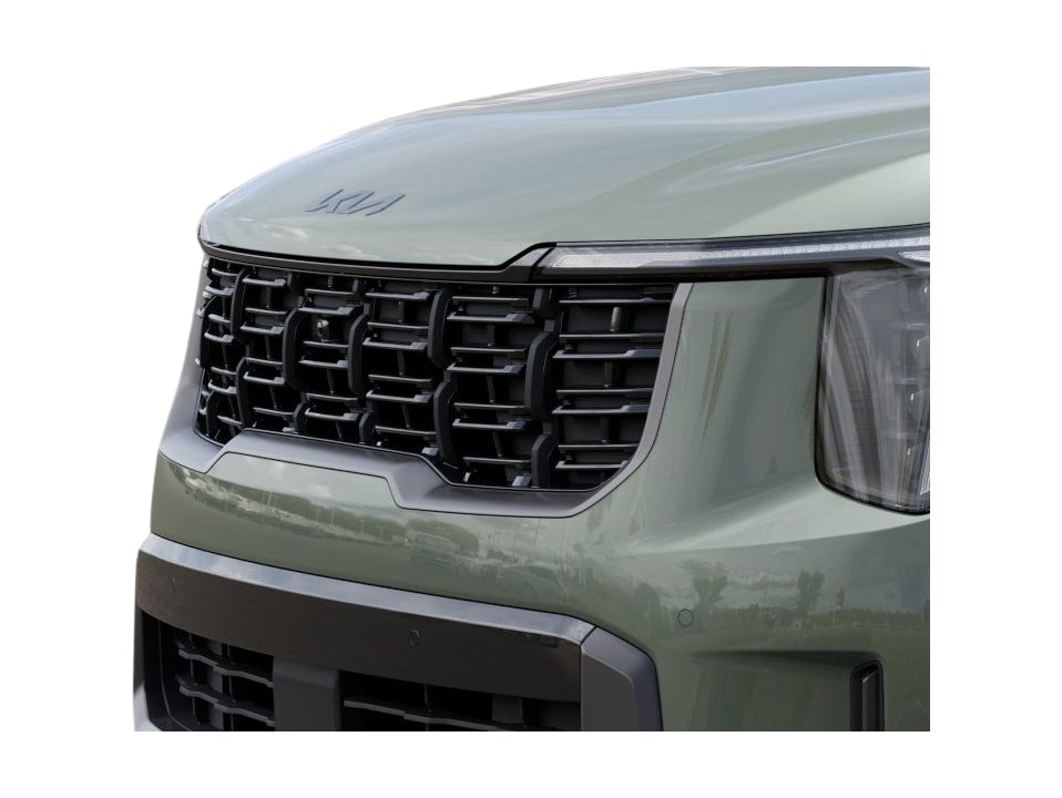 Thumbnail: 2025 Kia Sorento - 20