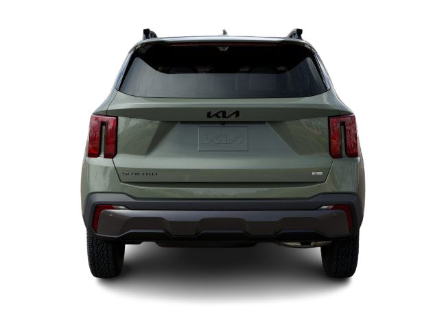 Thumbnail: 2025 Kia Sorento - 5