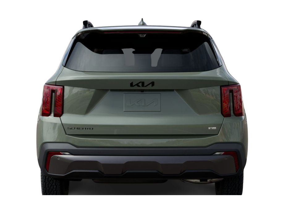 Thumbnail: 2025 Kia Sorento - 21
