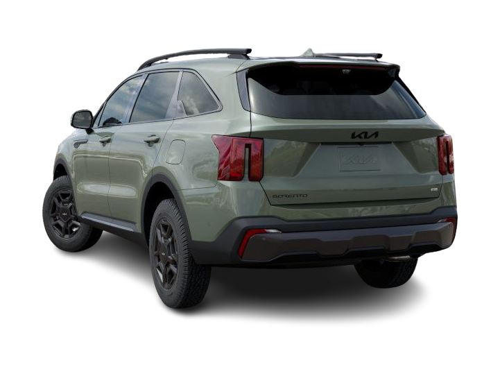 Thumbnail: 2025 Kia Sorento - 4
