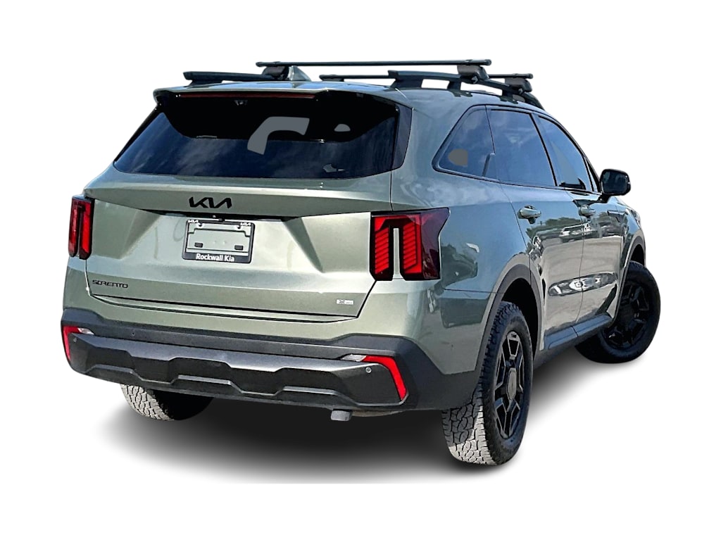 Thumbnail: 2025 Kia Sorento - 16