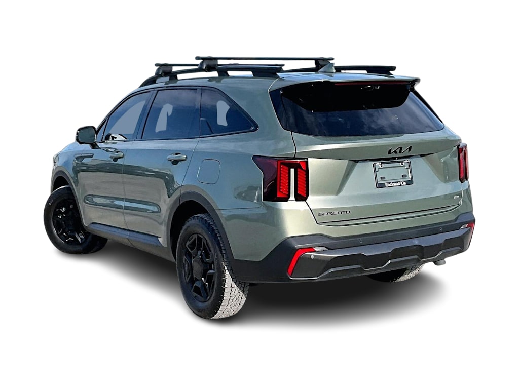 Thumbnail: 2025 Kia Sorento - 3