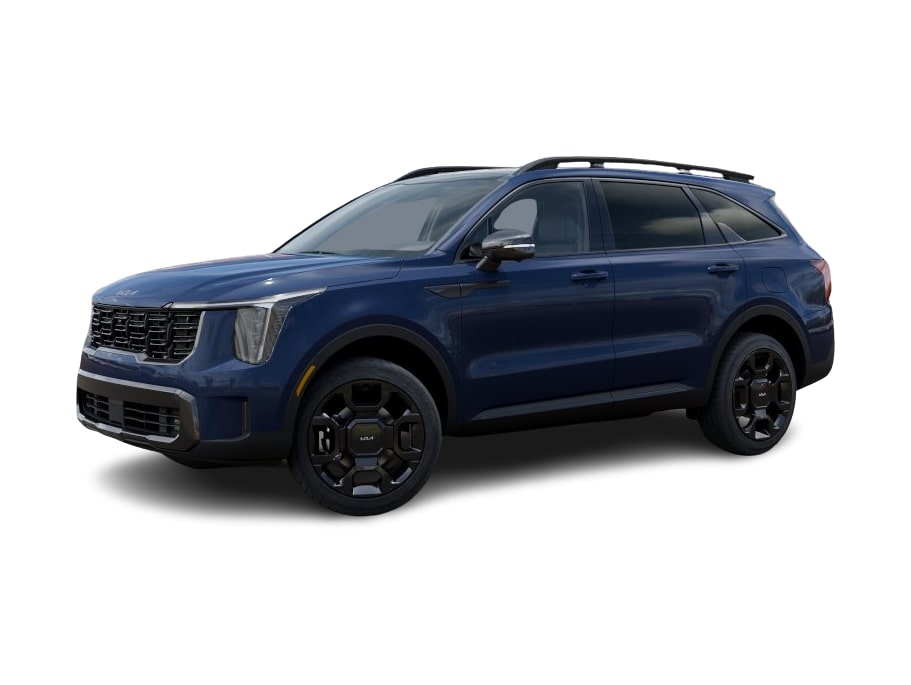 Thumbnail: 2026 Kia Sorento - 13