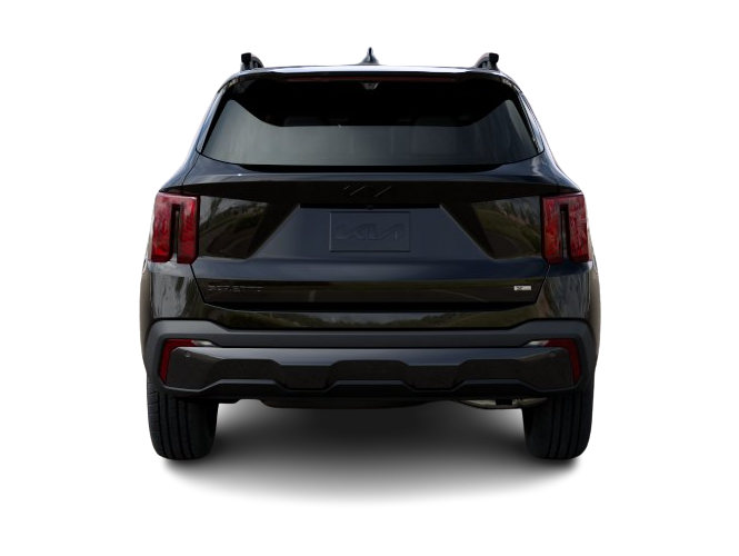 Thumbnail: 2026 Kia Sorento - 14