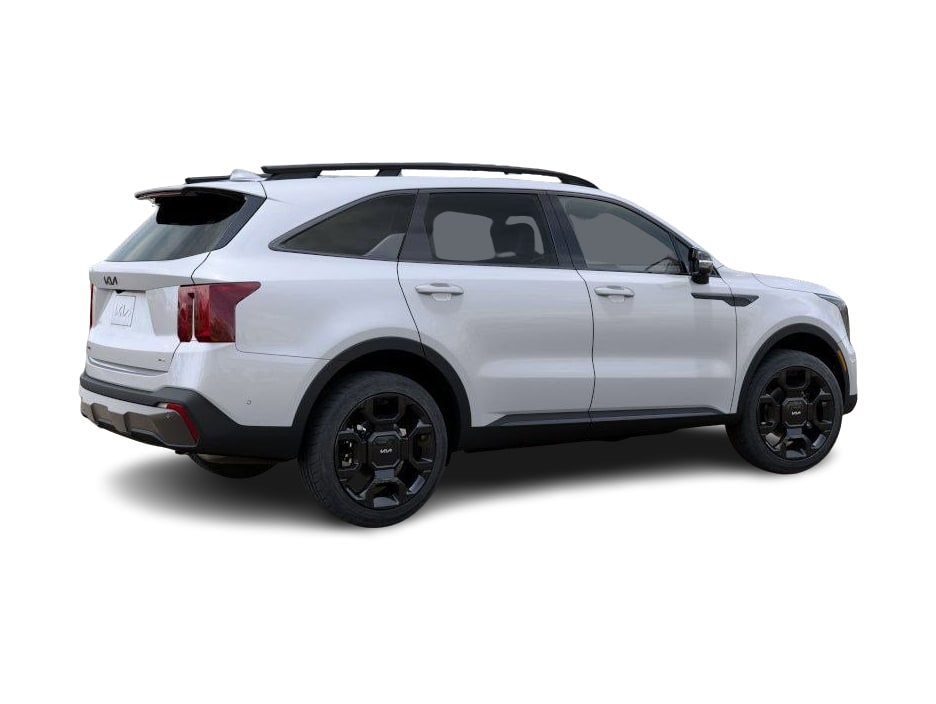 2025 Kia Sorento X-Line S 15