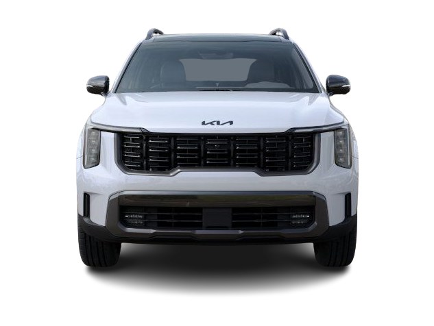 Thumbnail: 2025 Kia Sorento - 6