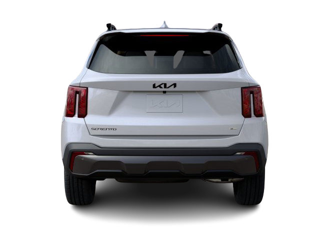 Thumbnail: 2025 Kia Sorento - 5