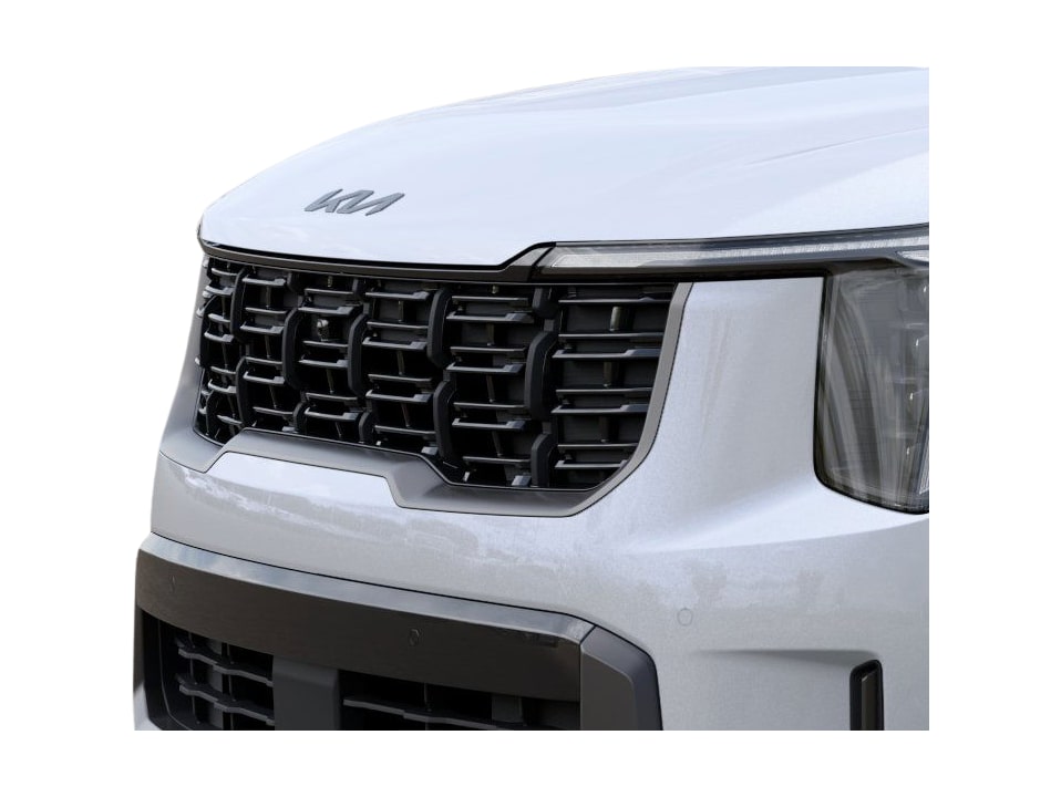 Thumbnail: 2025 Kia Sorento - 20