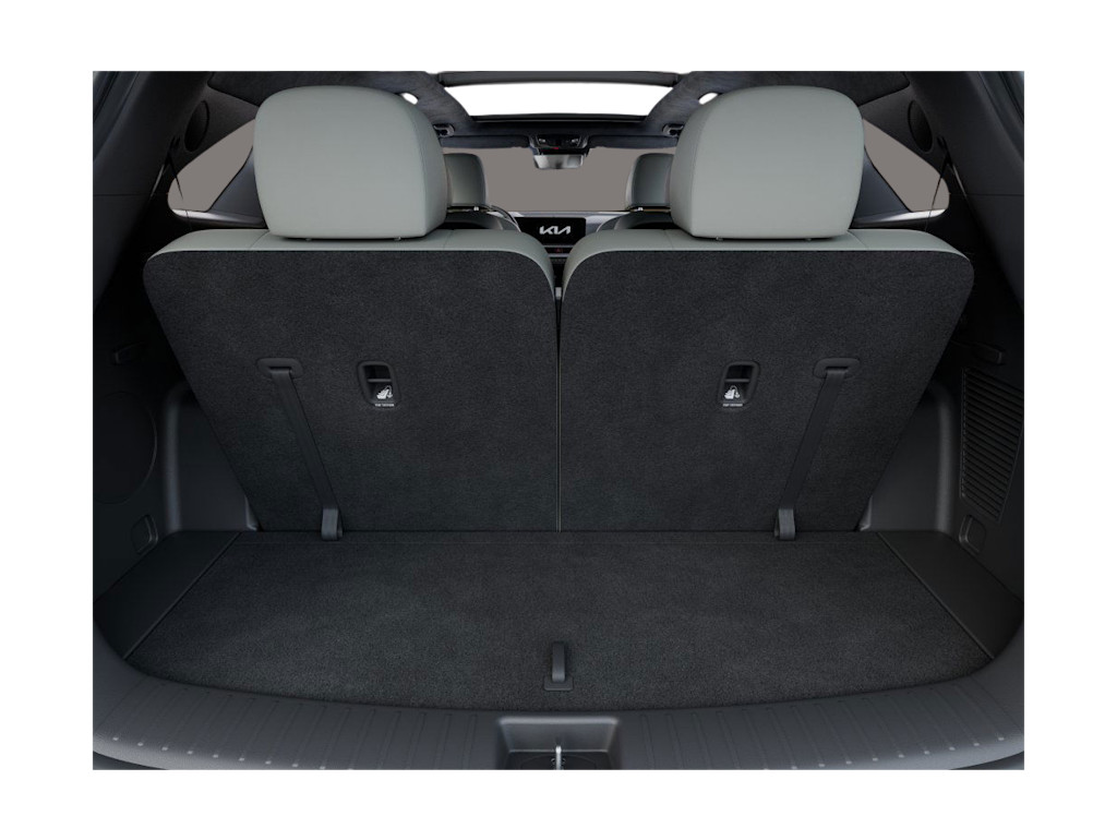 Thumbnail: 2025 Kia Sorento - 14