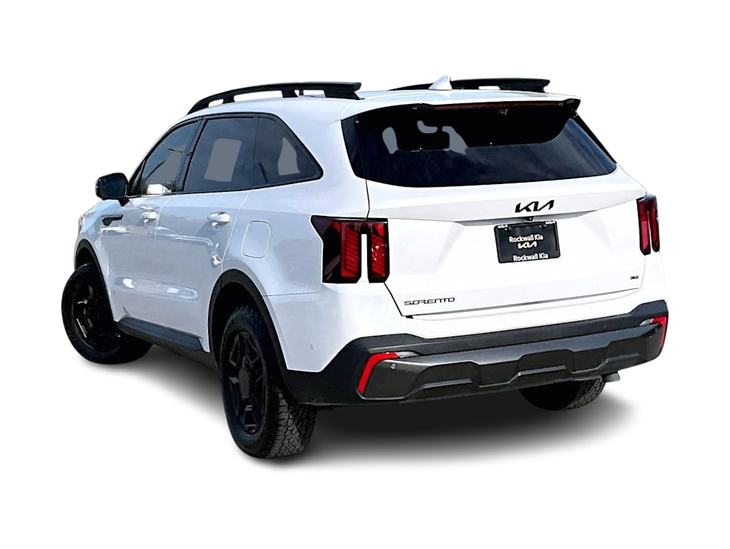 Thumbnail: 2025 Kia Sorento - 3