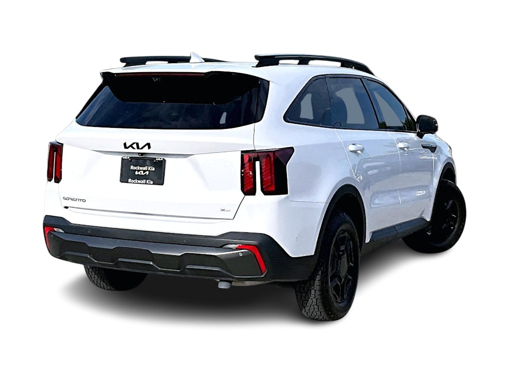 Thumbnail: 2025 Kia Sorento - 17
