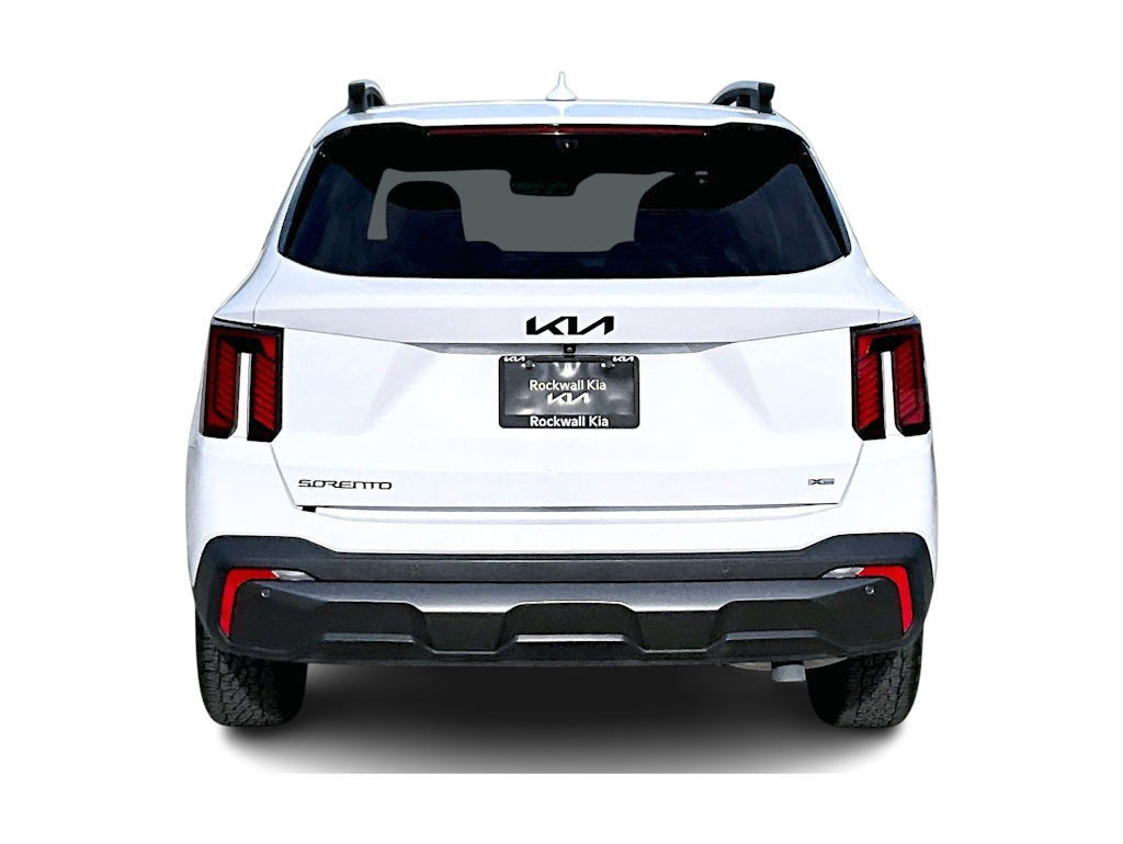 Thumbnail: 2025 Kia Sorento - 4