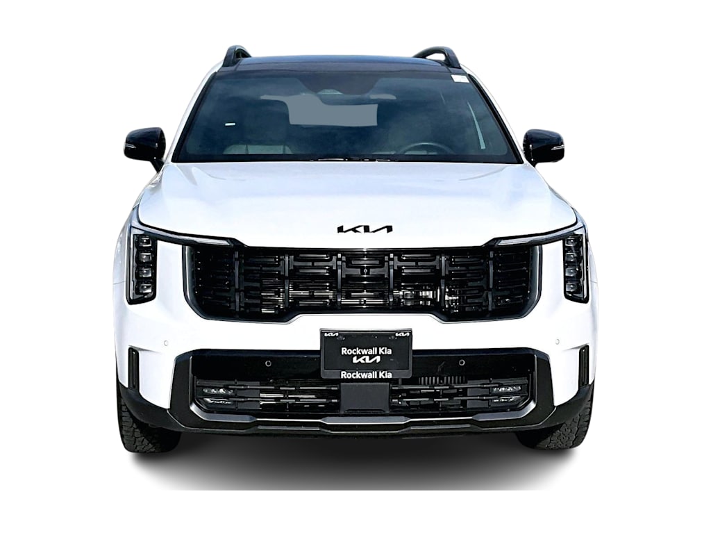 Thumbnail: 2025 Kia Sorento - 5