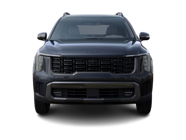 Thumbnail: 2025 Kia Sorento - 4