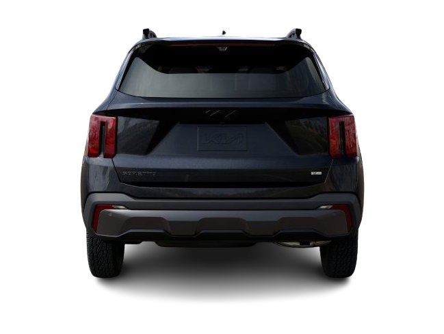 Thumbnail: 2025 Kia Sorento - 15