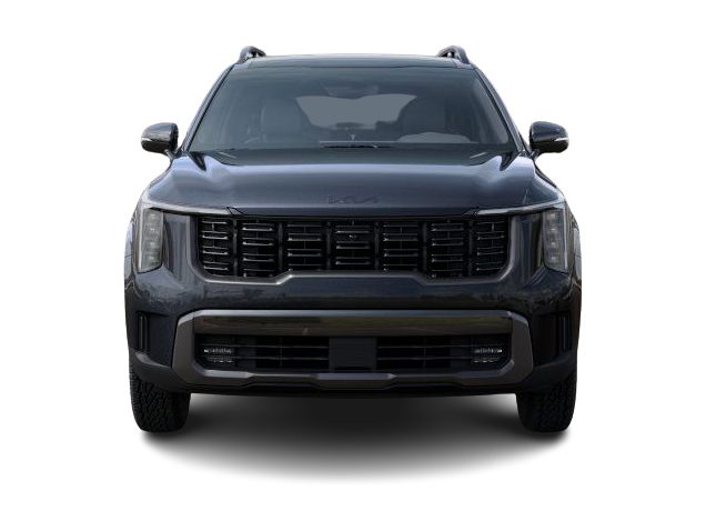 Thumbnail: 2025 Kia Sorento - 4