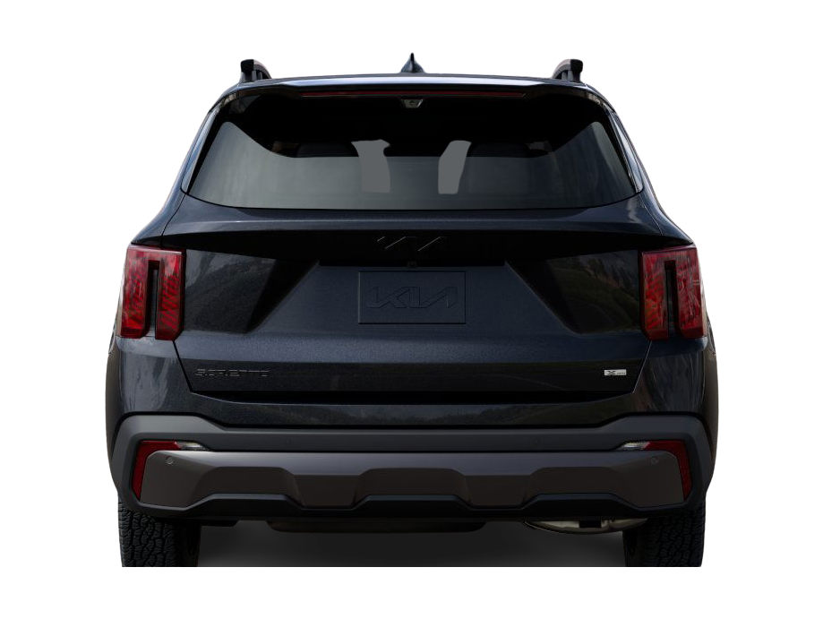 Thumbnail: 2025 Kia Sorento - 12