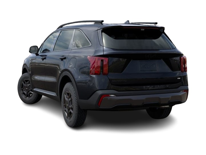 Thumbnail: 2025 Kia Sorento - 14