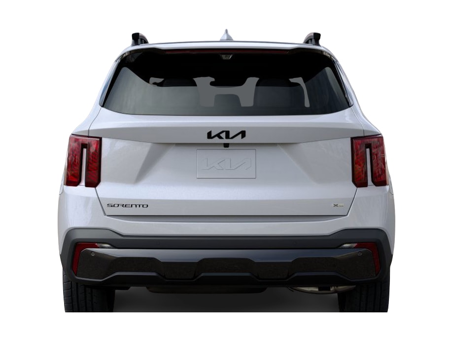 Thumbnail: 2026 Kia Sorento - 21