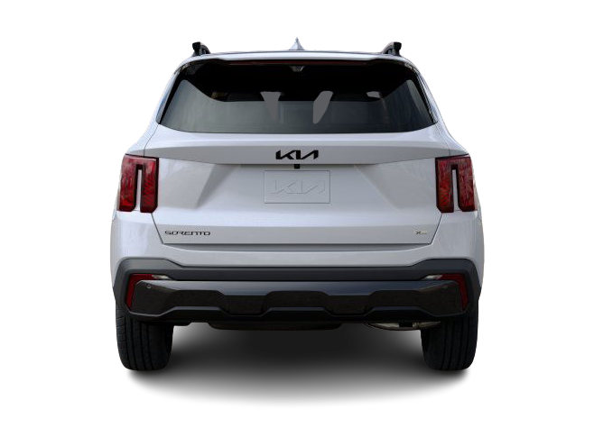 Thumbnail: 2026 Kia Sorento - 5