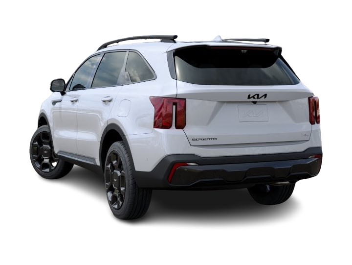 Thumbnail: 2026 Kia Sorento - 4