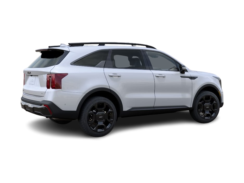 Thumbnail: 2026 Kia Sorento - 14