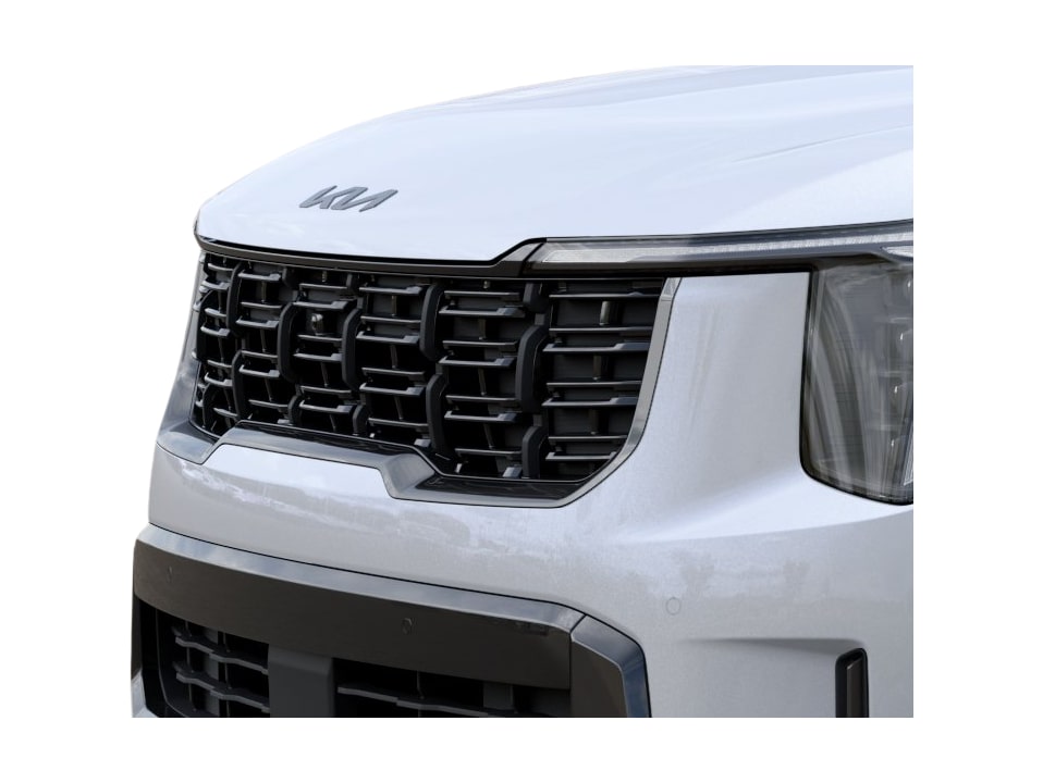 Thumbnail: 2026 Kia Sorento - 20