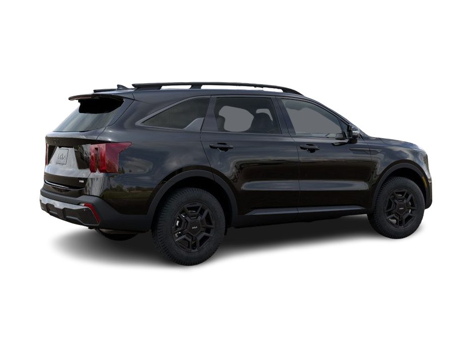 Thumbnail: 2026 Kia Sorento - 16