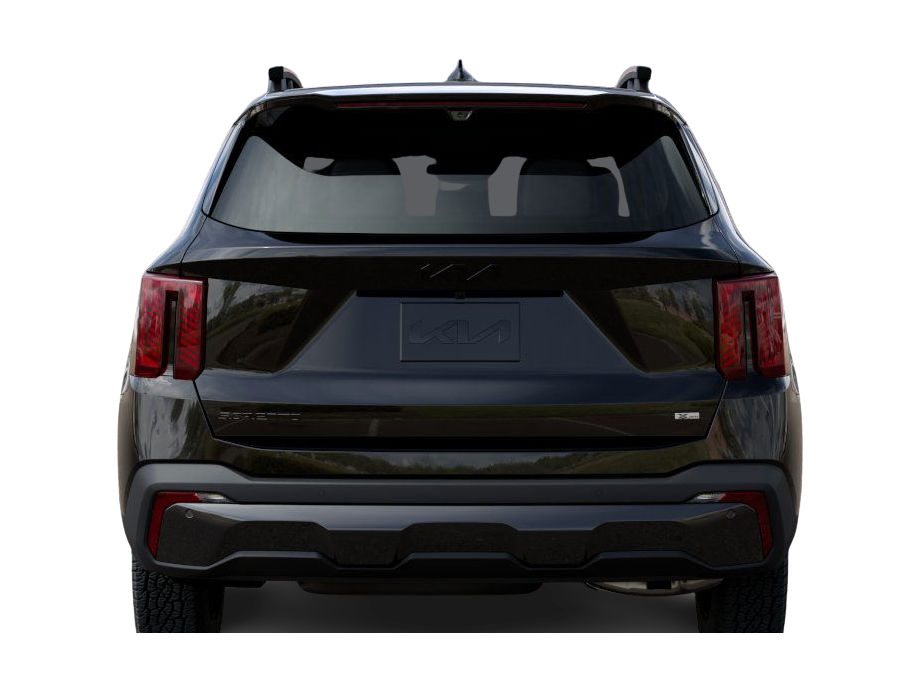Thumbnail: 2026 Kia Sorento - 4