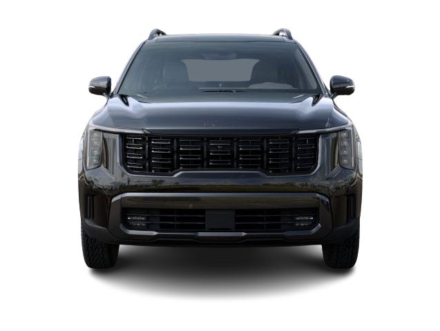 Thumbnail: 2026 Kia Sorento - 5