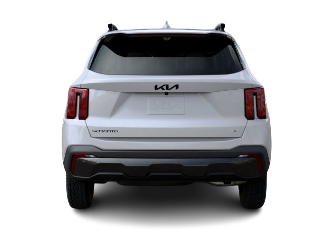 Thumbnail: 2026 Kia Sorento - 4