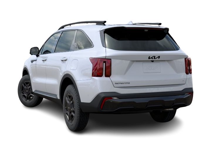 Thumbnail: 2026 Kia Sorento - 3