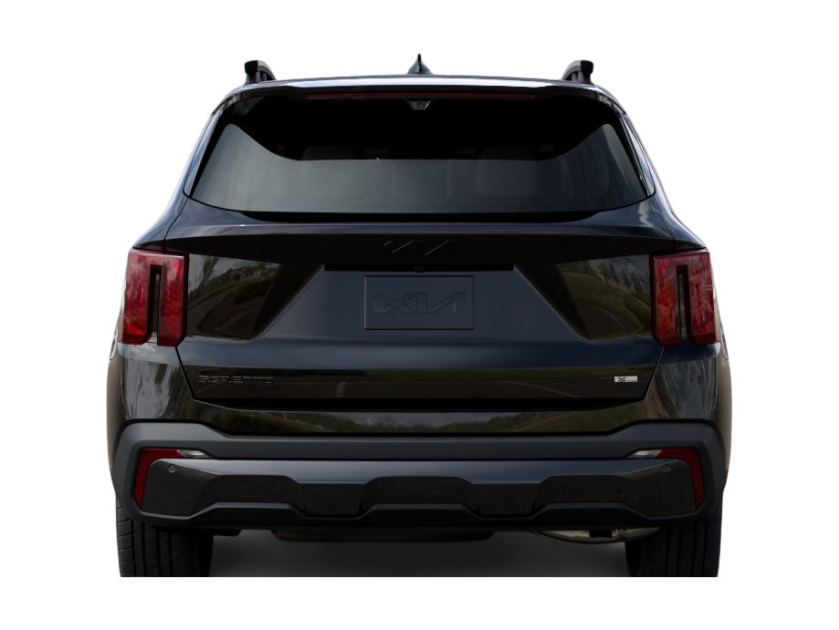 Thumbnail: 2026 Kia Sorento - 11