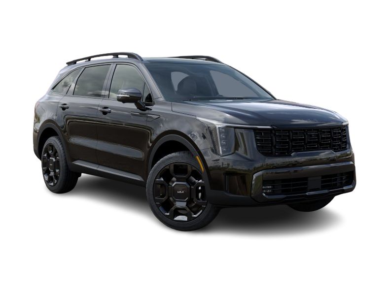 Thumbnail: 2026 Kia Sorento - 16