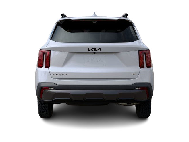 Thumbnail: 2025 Kia Sorento - 5