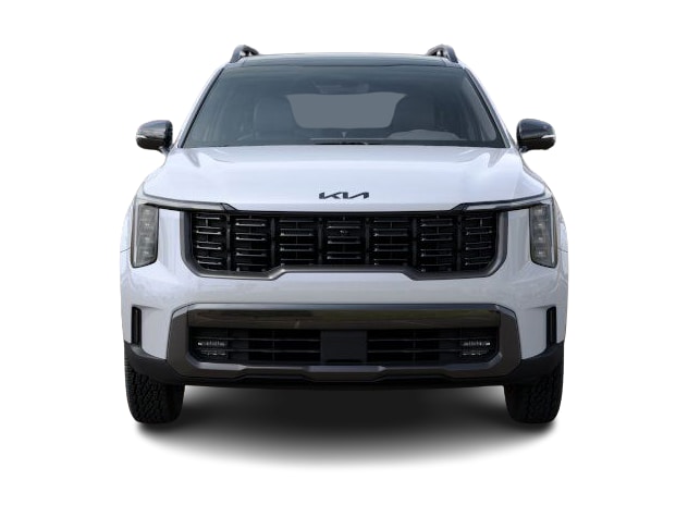 Thumbnail: 2025 Kia Sorento - 6