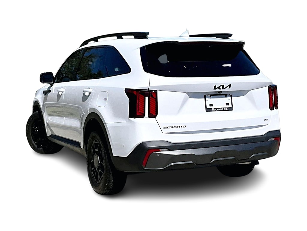 Thumbnail: 2025 Kia Sorento - 3